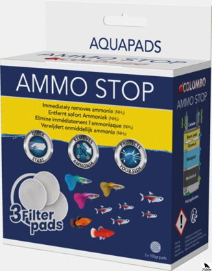 Ammo Stop 