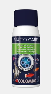 COLOMBO BACTO CARE 250ml (1250L)