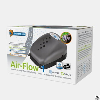  SUPERFISH AIRFLOW 1 - 96L/h 2W