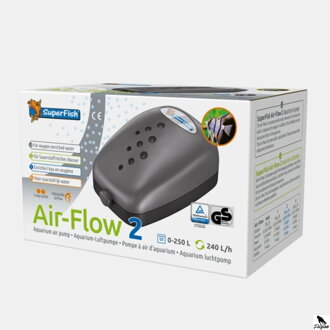  SUPERFISH AIRFLOW 2 - 240L/h 4W