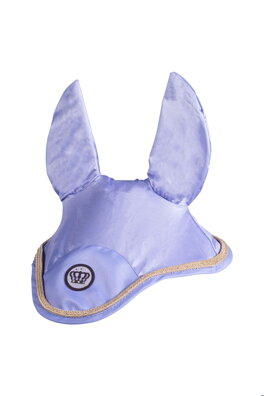 Ear bonnet -Lavender Bay-