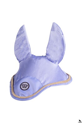 Ear bonnet -Lavender Bay-