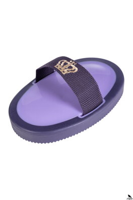 Curry comb -Lavender Bay-
