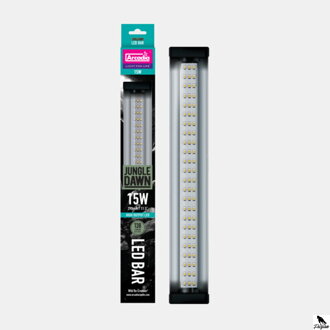 ARCADIA JUNGLE DAWN LED BAR 290MM 15 WATT.