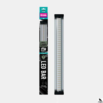 ARCADIA JUNGLE DAWN LED BAR 470MM 22 WATT.