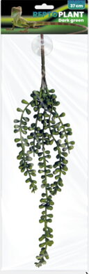 REPTO PLANT DARK GREEN 37 CM.