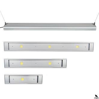 LED STAR - pre sladké akvárium 6 500 K - STAR30 1x30W