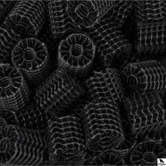 Hel-X® H2X36 čierny (50l)