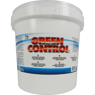 Green Control 25kg (1mil. L vody)