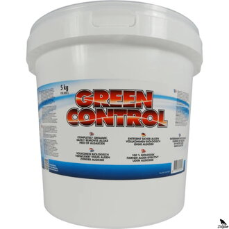 Green Control 25kg (1mil. L vody)