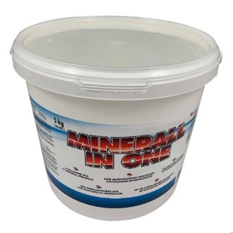 MinerAll-in-One 1kg (30 000L)