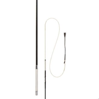 HH PVC CARRIAGE DRIVING WHIP 170cm