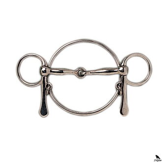 SEFTON DEXTER RING BIT