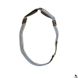 HH WEBBING DREZUROVÝ SURCINGLE 3 krúžky
