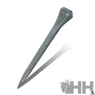 MONDIAL E SLIM SHORING NAIL 100ks