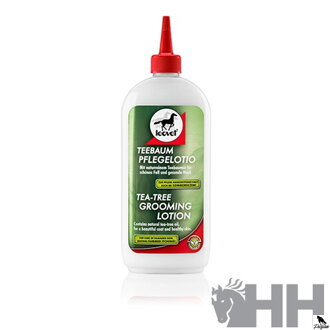 LEOVET TEA TREE LOTION 500ml