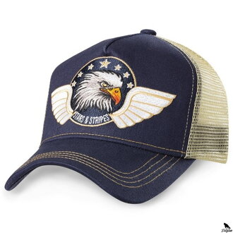 TC EAGLE blue