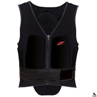 ZANDONA SOFT ACTIVE VEST KID PRO X9