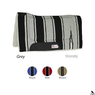 LAKOTA SADDLE PAD SB649
