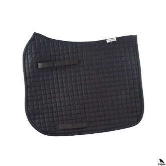 CLASSIC DRESSAGE SADDLE PAD