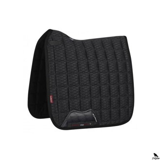 LEMIEUX CARBON MESH AIR DRESSAGE čierna