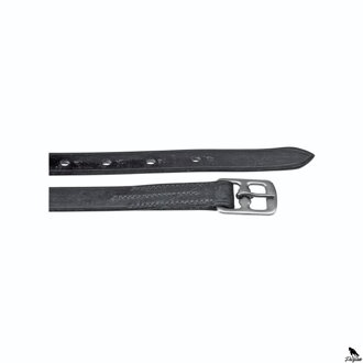 PONY STIRRUPS LEATHER 125cm