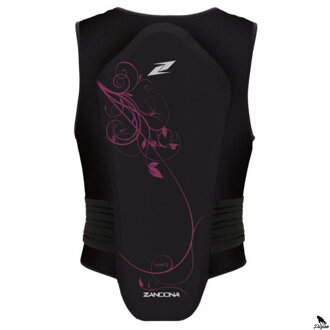 ZANDONA SOFT ACTIVE VEST EVO PRO X6
