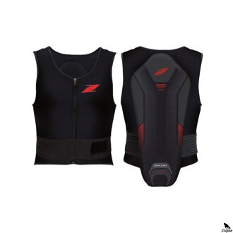 ZANDONA SOFT ACTIVE VEST EVO X7