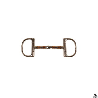 COPPER ROLLER D RING BIT