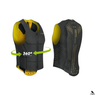 BALLISTIC VEST MEN