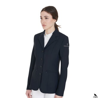 WOMEN'S FOUR BUTTON 