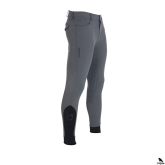 MEN'S SLIM FIT FULL šedé