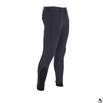 MEN'S SLIM FIT FULL modré