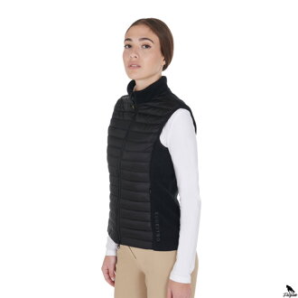 WOMEN'S SLIM FIT VEST