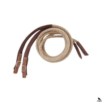 LANO REINS MAREMMANA MODEL