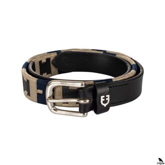 Equestro PoloS Belt NAVAJO M