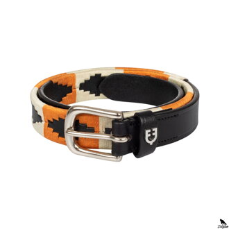 Equestro PoloS Belt NAVAJO B