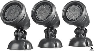 OASE LunAqua Classic LED Set 3