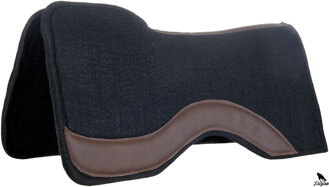 Western pad -Mustang-
