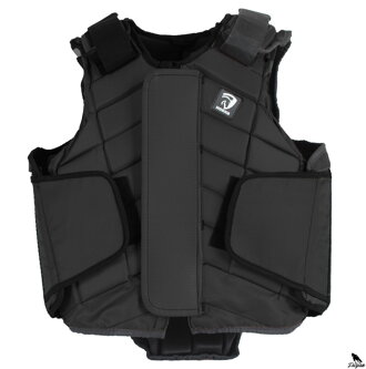 FLEXPLUS BODYPROTECTOR čierna
