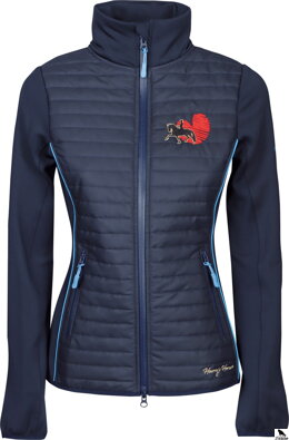 Jacket Friesian Style