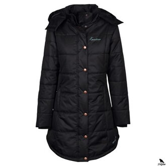 Jacket Kade