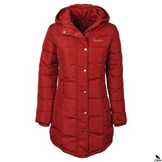 Jacket deluxe Draco