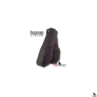 Western Hind Boots