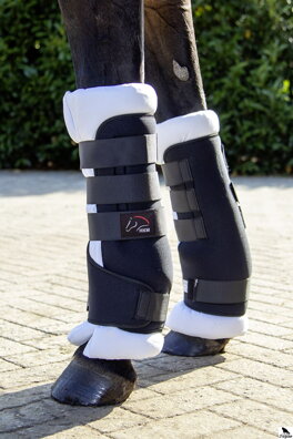 Vystužené neoprénové stabilné topánky cob/Full