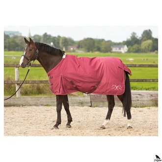 Outdoorrug 0gr Thor fleece