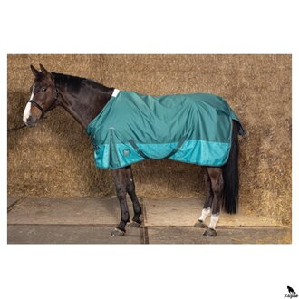 Turnout rug 0gr WI22
