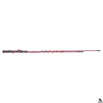 Lonžovací bič, viac farieb 180cm
