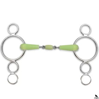 Pessoa Style2Ring PRO3