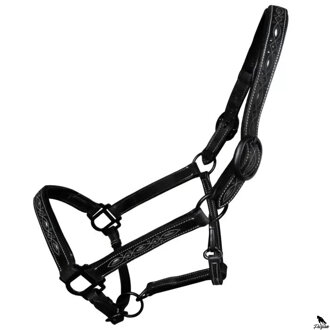 Spanish Halter Full